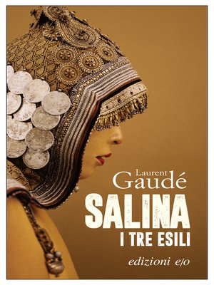 cover image of Salina. I tre esili